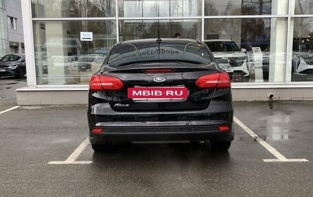 Ford Focus III, 2019 год, 1 660 000 рублей, 6 фотография