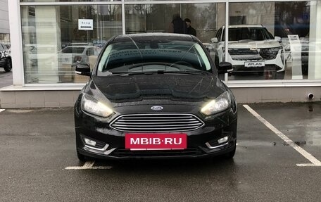 Ford Focus III, 2019 год, 1 660 000 рублей, 2 фотография