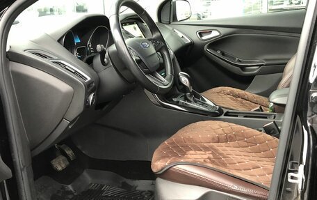 Ford Focus III, 2019 год, 1 660 000 рублей, 9 фотография