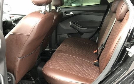 Ford Focus III, 2019 год, 1 660 000 рублей, 11 фотография