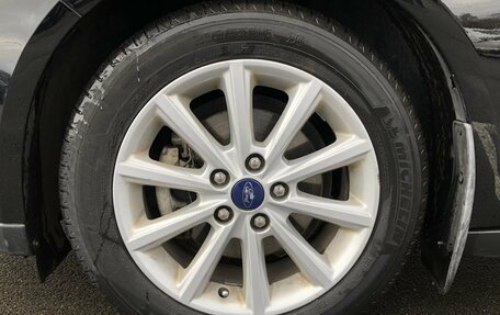 Ford Focus III, 2019 год, 1 660 000 рублей, 15 фотография