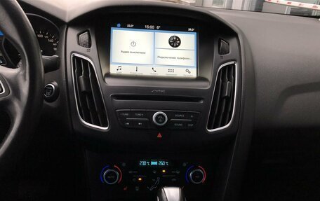 Ford Focus III, 2019 год, 1 660 000 рублей, 14 фотография