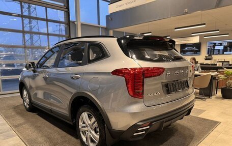 Haval Jolion, 2025 год, 2 499 000 рублей, 5 фотография