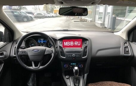 Ford Focus III, 2019 год, 1 660 000 рублей, 10 фотография