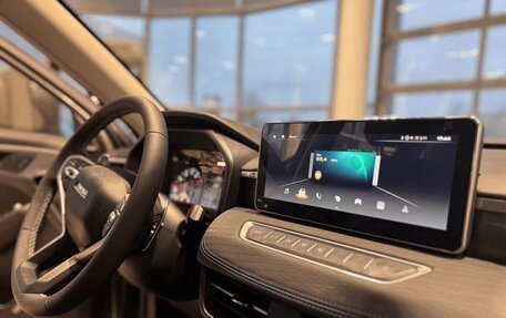 Haval Jolion, 2025 год, 2 499 000 рублей, 13 фотография