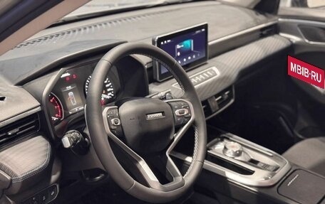 Haval Jolion, 2025 год, 2 499 000 рублей, 11 фотография