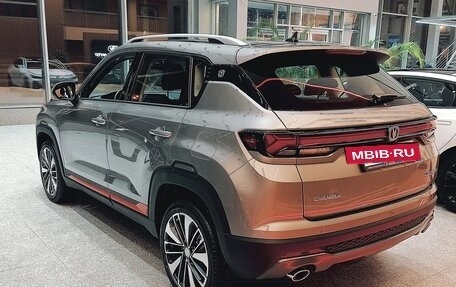 Changan CS35 Plus, 2024 год, 2 629 900 рублей, 7 фотография