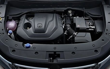 Changan CS35 Plus, 2024 год, 2 629 900 рублей, 37 фотография