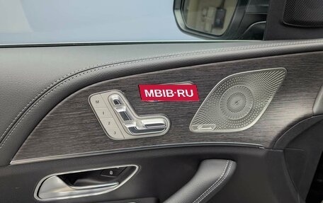 Mercedes-Benz GLE, 2024 год, 13 290 000 рублей, 5 фотография