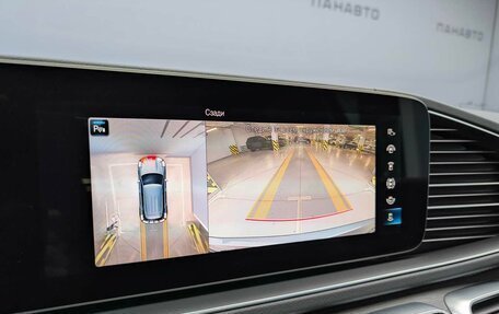 Mercedes-Benz GLE, 2024 год, 13 290 000 рублей, 15 фотография