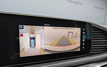 Mercedes-Benz GLE, 2024 год, 13 290 000 рублей, 16 фотография