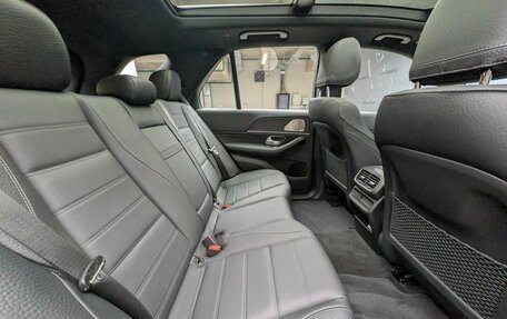 Mercedes-Benz GLE, 2024 год, 13 290 000 рублей, 9 фотография