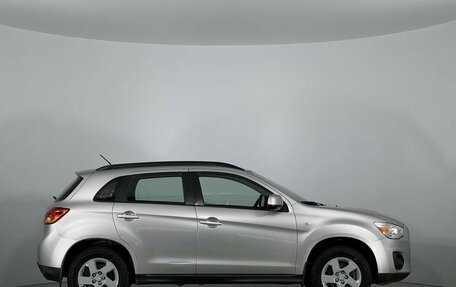 Mitsubishi ASX I рестайлинг, 2013 год, 1 180 000 рублей, 4 фотография