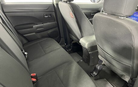 Mitsubishi ASX I рестайлинг, 2013 год, 1 180 000 рублей, 12 фотография