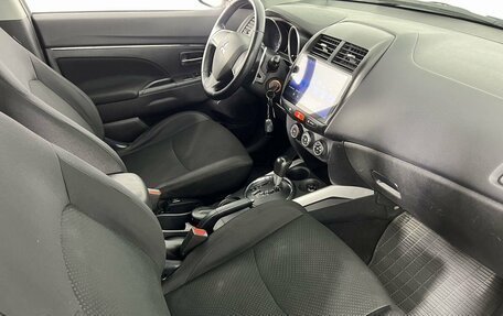 Mitsubishi ASX I рестайлинг, 2013 год, 1 180 000 рублей, 13 фотография