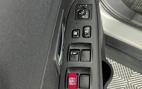 Mitsubishi ASX I рестайлинг, 2013 год, 1 180 000 рублей, 17 фотография