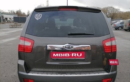 KIA Mohave I, 2012 год, 1 780 000 рублей, 2 фотография