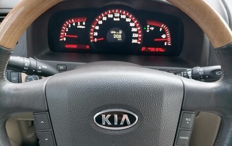 KIA Mohave I, 2012 год, 1 780 000 рублей, 5 фотография