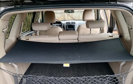 KIA Mohave I, 2012 год, 1 780 000 рублей, 9 фотография