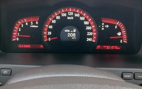 KIA Mohave I, 2012 год, 1 780 000 рублей, 11 фотография