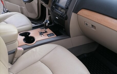 KIA Mohave I, 2012 год, 1 780 000 рублей, 6 фотография