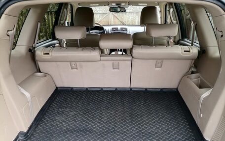 KIA Mohave I, 2012 год, 1 780 000 рублей, 8 фотография