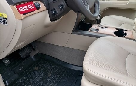 KIA Mohave I, 2012 год, 1 780 000 рублей, 4 фотография