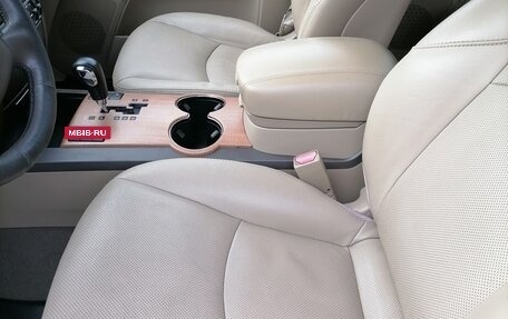 KIA Mohave I, 2012 год, 1 780 000 рублей, 7 фотография