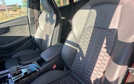 Audi RS 5, 2021 год, 11 000 000 рублей, 10 фотография