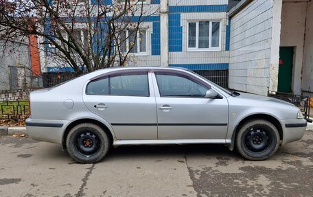 Skoda Octavia IV, 2003 год, 350 000 рублей, 3 фотография