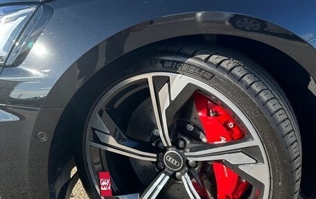 Audi RS 5, 2021 год, 11 000 000 рублей, 12 фотография