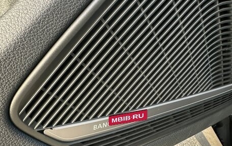 Audi RS 5, 2021 год, 11 000 000 рублей, 13 фотография