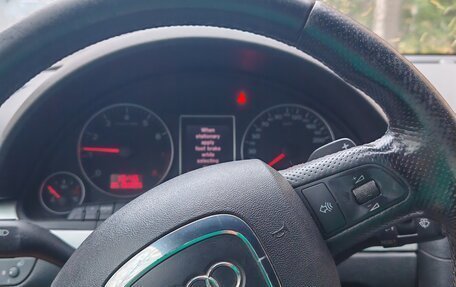 Audi A4, 2007 год, 480 000 рублей, 7 фотография