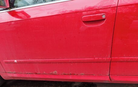 Audi A4, 2007 год, 480 000 рублей, 12 фотография