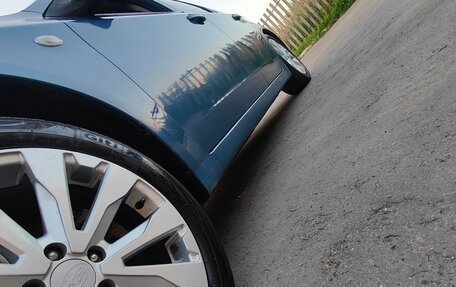 Subaru Impreza III, 2008 год, 680 000 рублей, 6 фотография