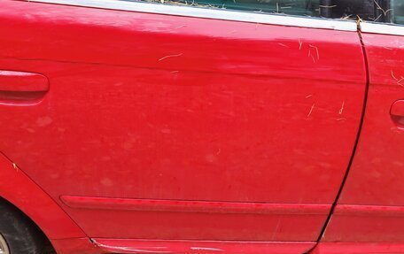 Audi A4, 2007 год, 480 000 рублей, 13 фотография