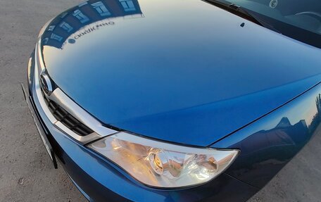 Subaru Impreza III, 2008 год, 680 000 рублей, 3 фотография