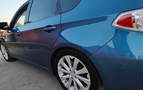 Subaru Impreza III, 2008 год, 680 000 рублей, 9 фотография