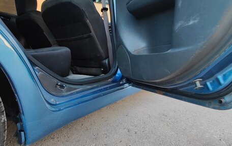 Subaru Impreza III, 2008 год, 680 000 рублей, 8 фотография