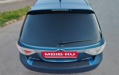 Subaru Impreza III, 2008 год, 680 000 рублей, 14 фотография