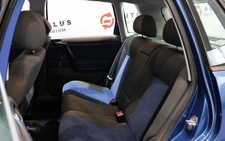 Volkswagen Polo IV рестайлинг, 2008 год, 379 000 рублей, 9 фотография