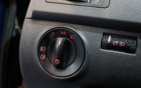 Volkswagen Polo IV рестайлинг, 2008 год, 379 000 рублей, 11 фотография