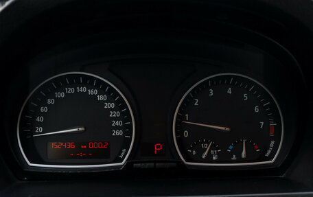 BMW X3, 2008 год, 1 250 000 рублей, 12 фотография