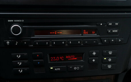 BMW X3, 2008 год, 1 250 000 рублей, 13 фотография