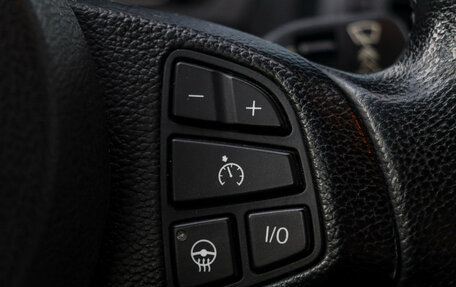 BMW X3, 2008 год, 1 250 000 рублей, 14 фотография