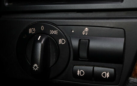 BMW X3, 2008 год, 1 250 000 рублей, 15 фотография