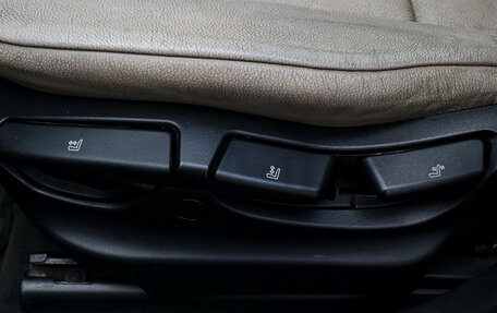 BMW X3, 2008 год, 1 250 000 рублей, 17 фотография