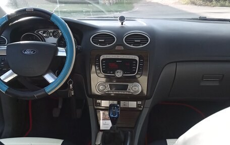 Ford Focus II рестайлинг, 2008 год, 570 000 рублей, 11 фотография