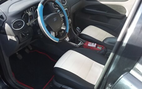 Ford Focus II рестайлинг, 2008 год, 570 000 рублей, 14 фотография