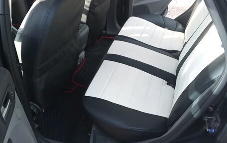 Ford Focus II рестайлинг, 2008 год, 570 000 рублей, 10 фотография